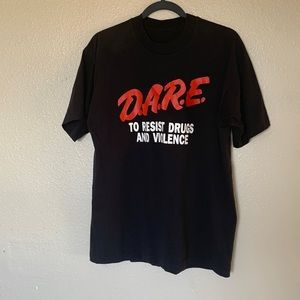 DARE Tshirt